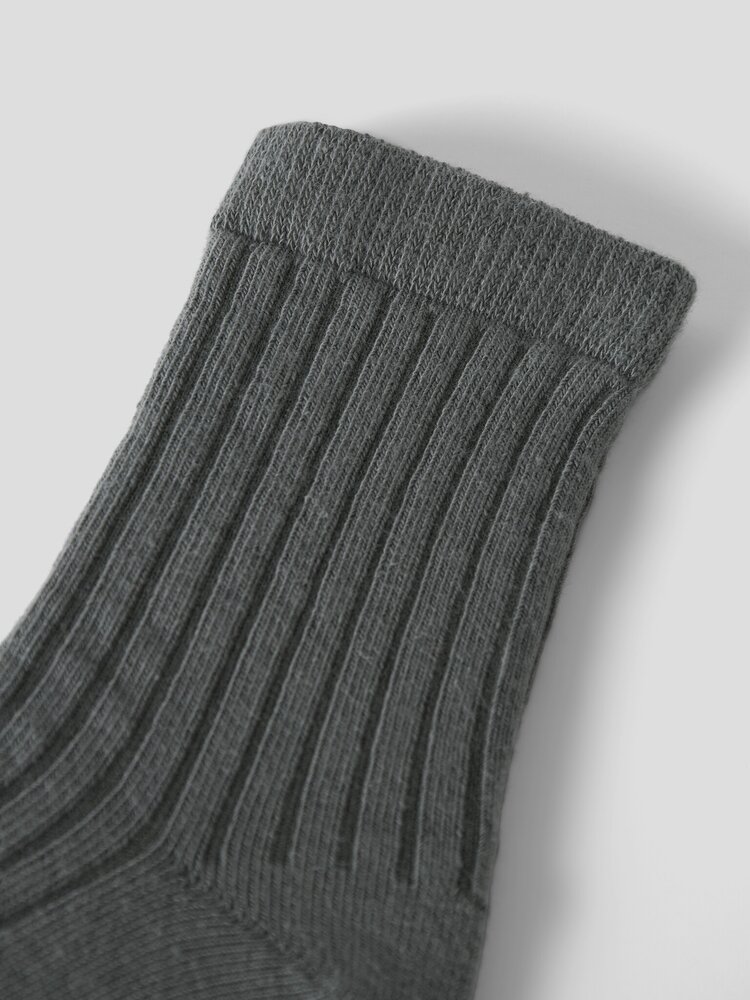 Lil Atelier Lil Atelier | Sokken Idelon poppy seed