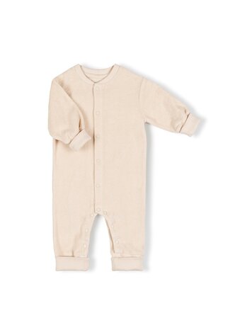 Nixnut Nixnut | Onesie Snap dust