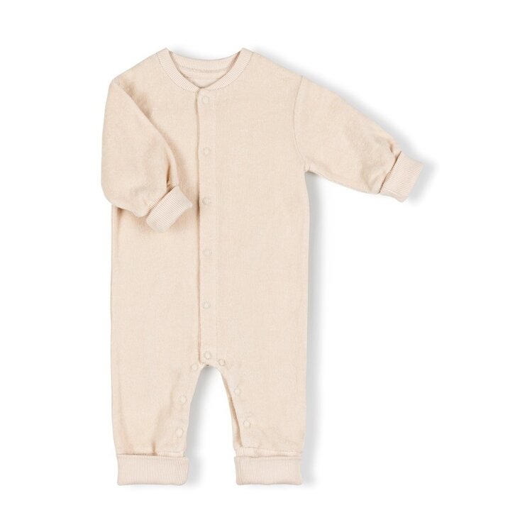 Nixnut Nixnut | Onesie Snap dust