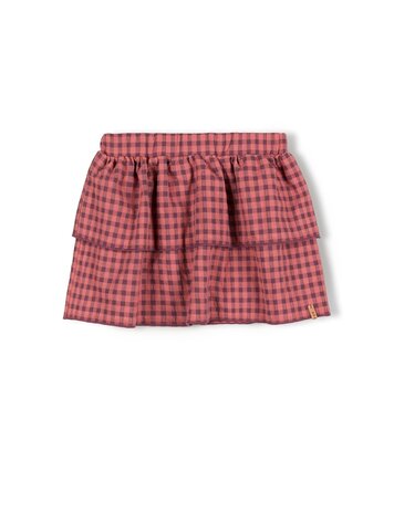 Nixnut Nixnut | Rok Ply spice checkered