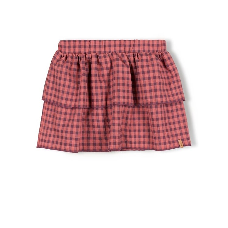 Nixnut Nixnut | Rok Ply spice checkered