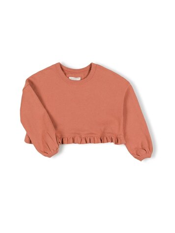 Nixnut Nixnut | Sweater Lo sunset
