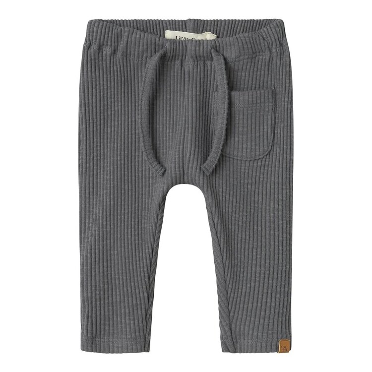 Lil Atelier Lil Atelier | Broekje Rajo poppy seed