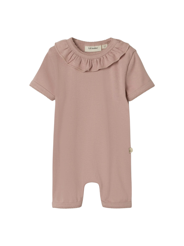 Lil Atelier Lil Atelier | Boxpakje Lalo misty rose