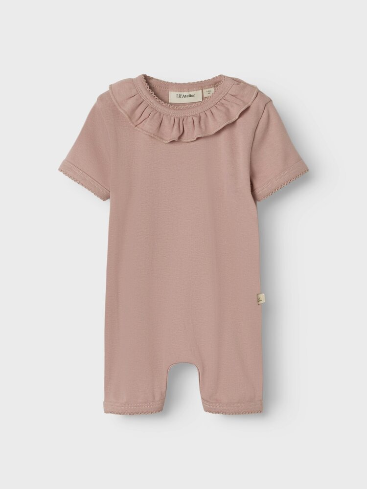 Lil Atelier Lil Atelier | Boxpakje Lalo misty rose