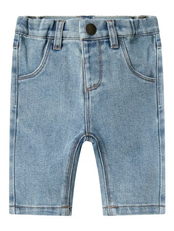 Lil Atelier Lil Atelier | Jeans loose Darlee denim
