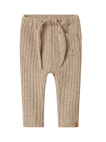 Lil Atelier Lil Atelier | Broekje Momilo pure cashmere