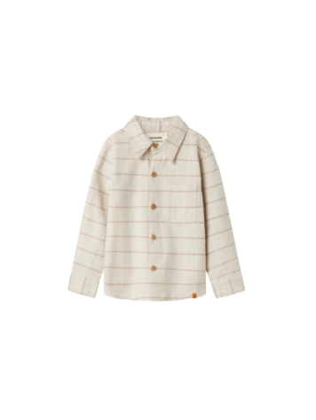 Lil Atelier Lil Atelier | Blouse Nadim pure cashmere