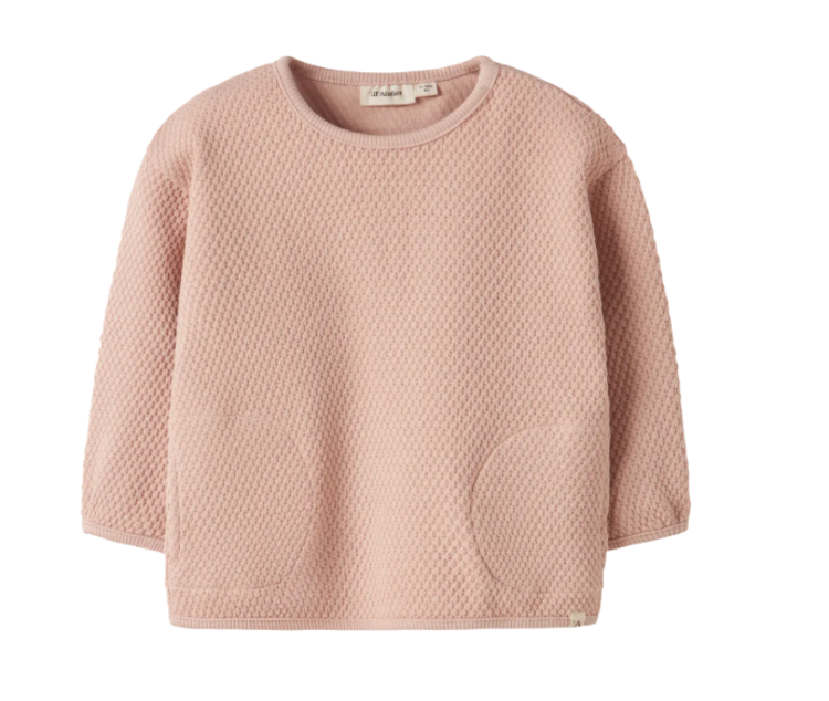 Lil Atelier Lil Atelier | Truitje Noella rose