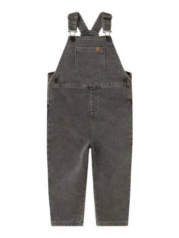 Lil Atelier Lil Atelier | Tuinbroek Lulia gray denim
