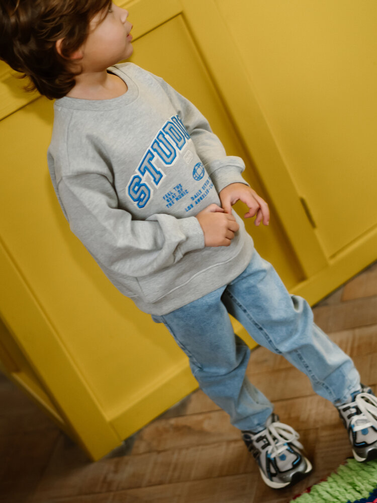 Daily7 Daily7 | Jeans denim relaxed fit