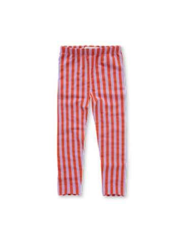 Sproet&Sprout Sproet&Sprout | Legging stripe lavender