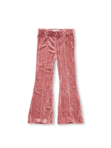 Sproet&Sprout Sproet&Sprout | Flared broek lavender