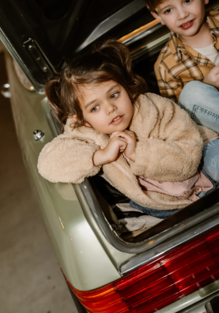 Daily7 Daily7 | Jas Teddy sand