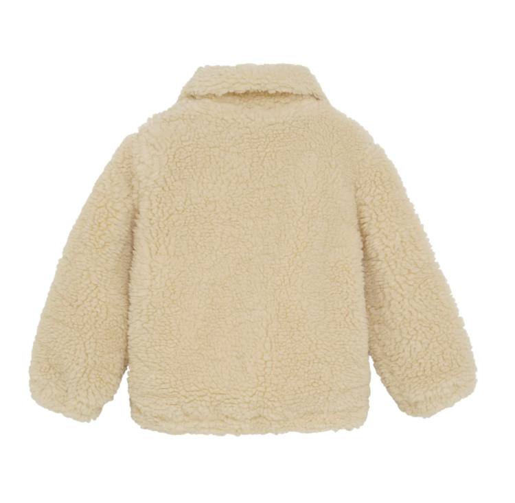 Daily7 Daily7 | Jas Teddy sand