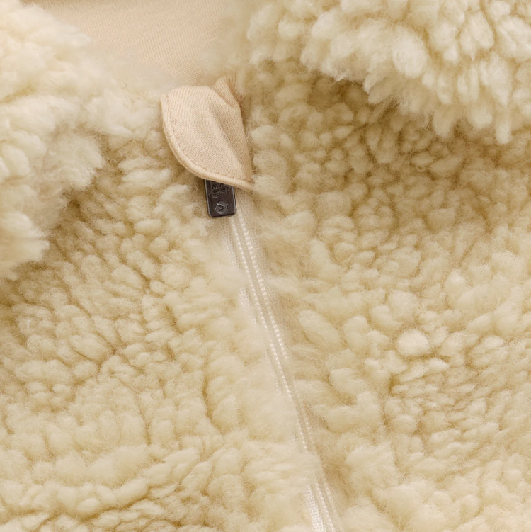 Daily7 Daily7 | Jas Teddy sand