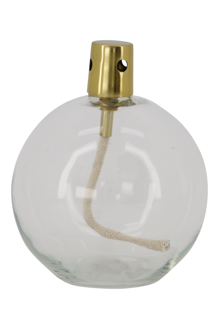 Zusss Zusss | Olielampje S 8x9cm