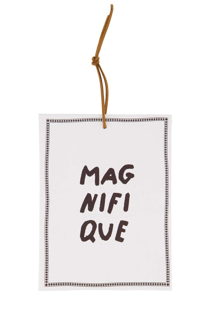 Zusss Zusss | Geurzakje magnifique antraciet