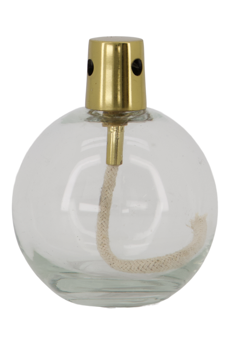 Zusss Zusss | Olielampje M 10x11cm