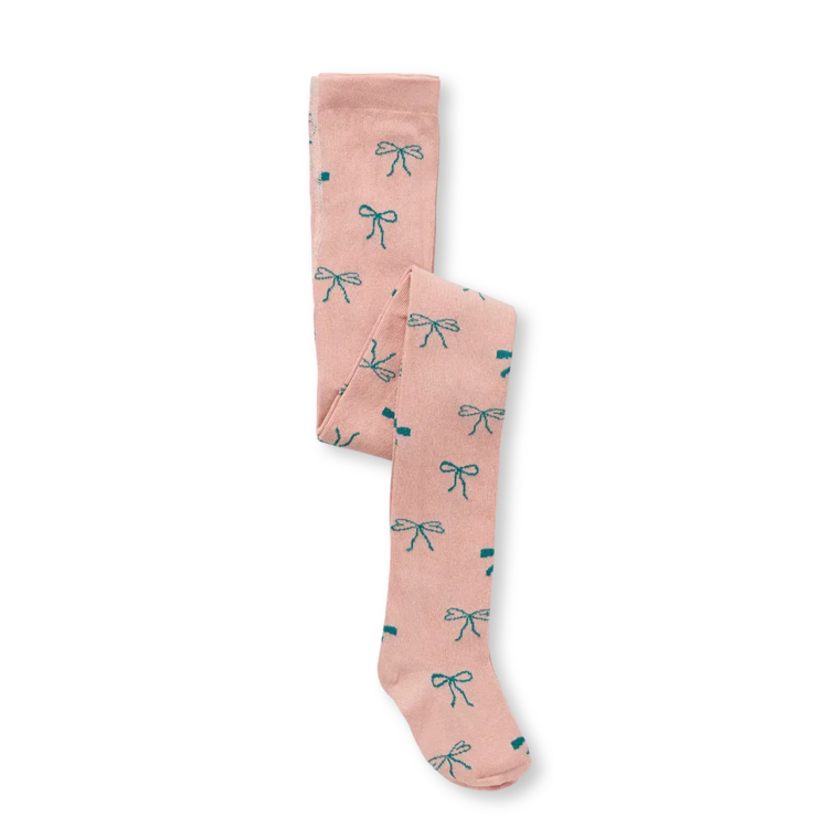 Sproet&Sprout Sproet&Sprout | Maillot bows peach