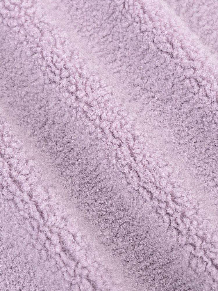 Ydence | Gilet Puck soft purple