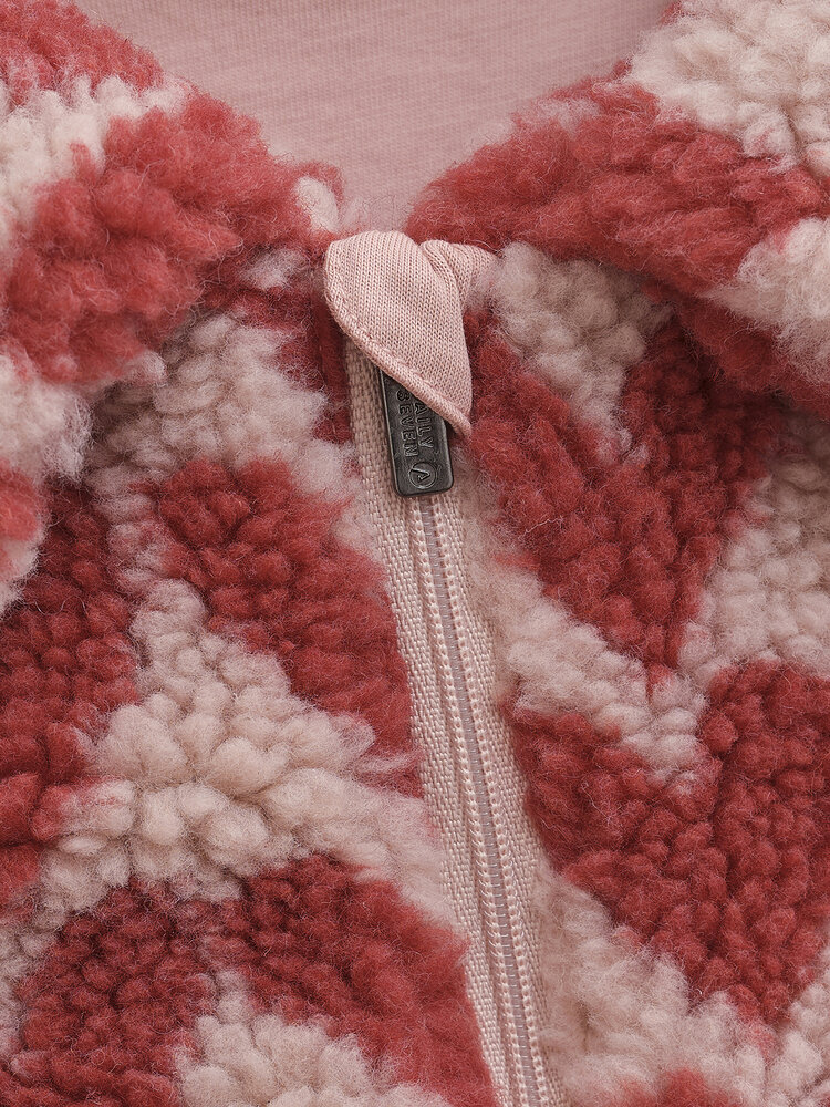 Daily7 Daily7 | Teddy jasje hartjes