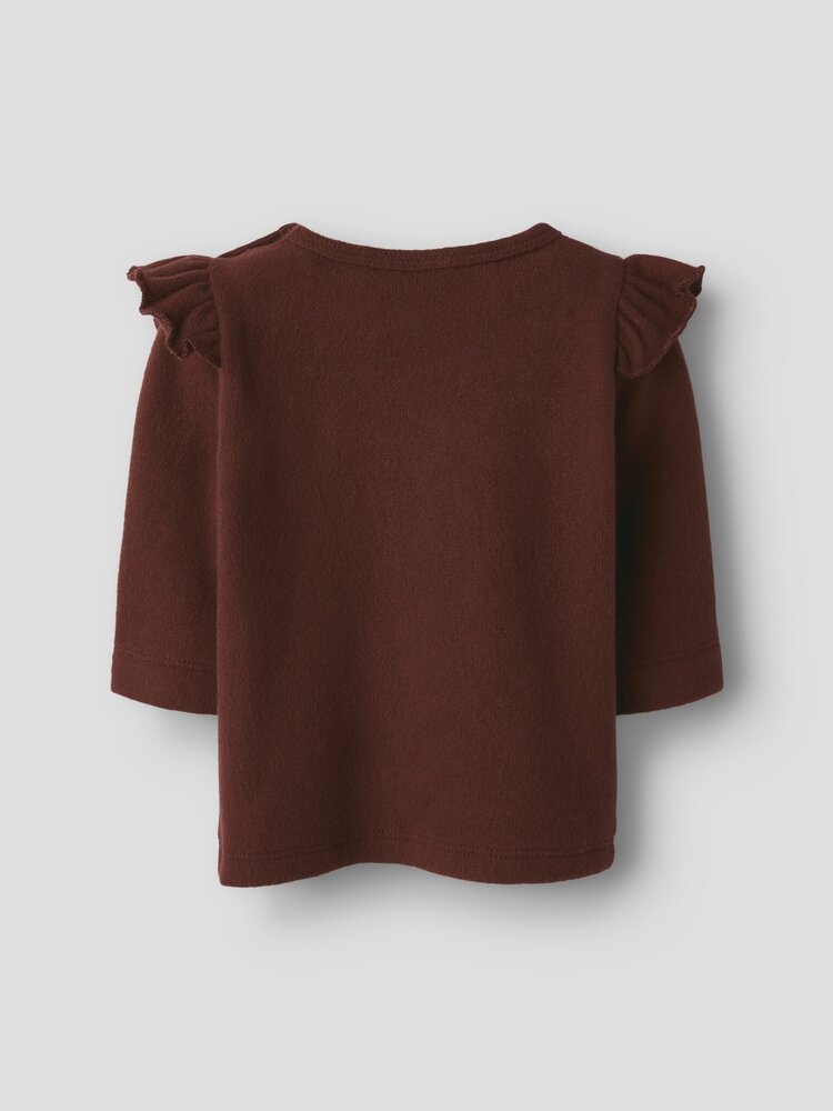 Lil Atelier Lil Atelier | Top Thora hot chocolate