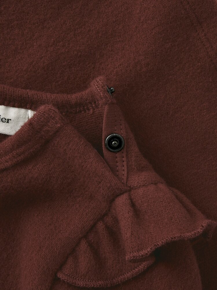 Lil Atelier Lil Atelier | Top Thora hot chocolate