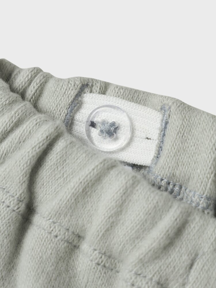 Lil Atelier Lil Atelier | Broekje Thoro Leo pigeon