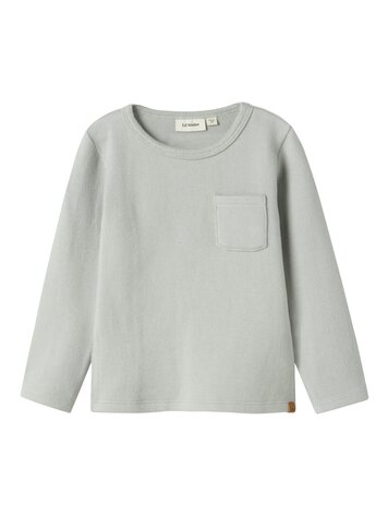 Lil Atelier Lil Atelier | Trui Thoro Hen pigeon