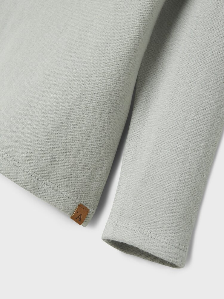 Lil Atelier Lil Atelier | Trui Thoro Hen pigeon