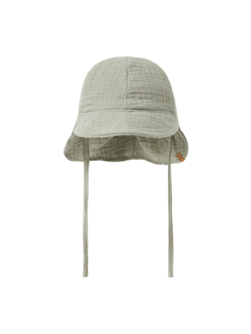 Lil Atelier Lil Atelier | Hoedje Janu seagrass