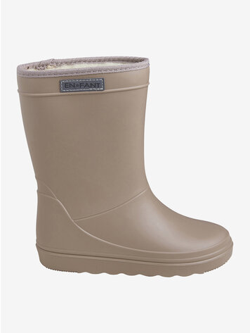 Enfant Enfant | Thermo boots Portabella