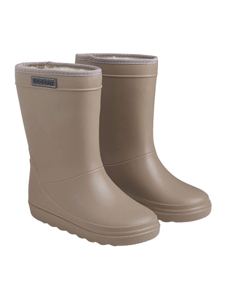 Enfant Enfant | Thermo boots Portabella