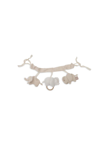 Jollein Jollein | Wagenspanner elephant tales