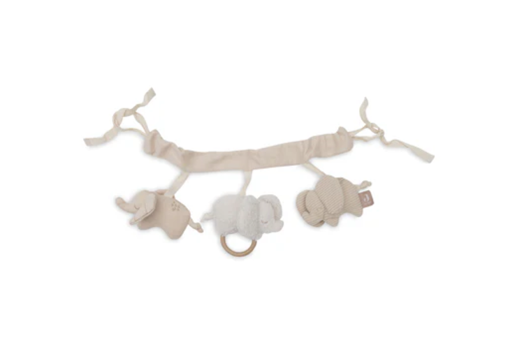 Jollein Jollein | Wagenspanner elephant tales