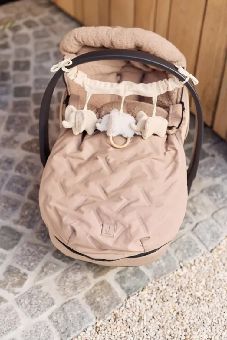 Jollein Jollein | Wagenspanner elephant tales