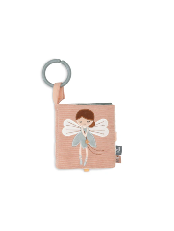 Jollein Jollein | Activiteitenboekje lovely birds