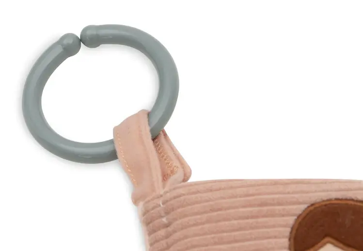 Jollein Jollein | Activiteitenboekje lovely birds