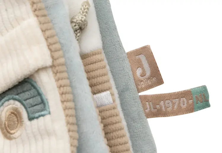 Jollein Jollein | Activiteitenboekje on the go