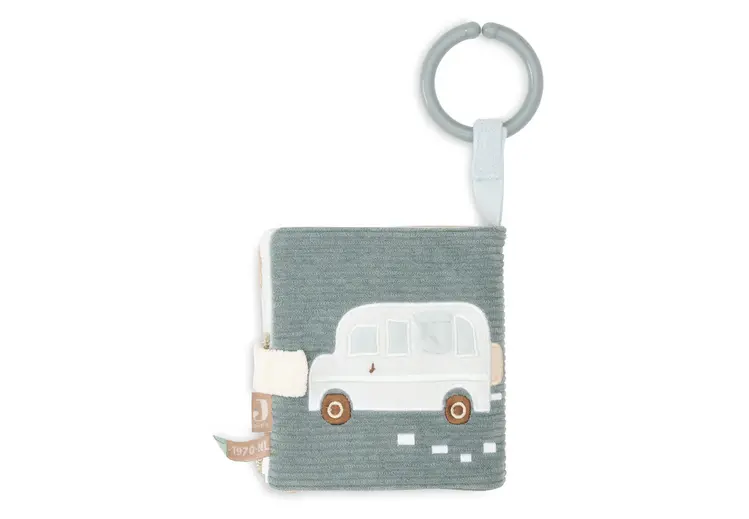 Jollein Jollein | Activiteitenboekje on the go