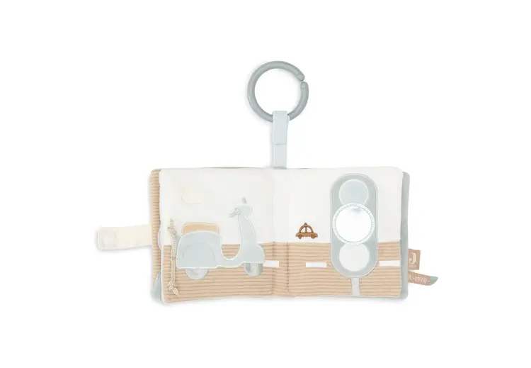 Jollein Jollein | Activiteitenboekje on the go