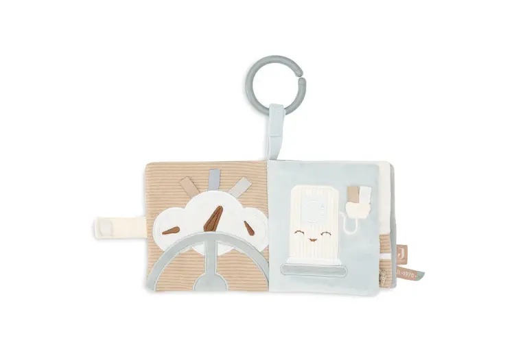 Jollein Jollein | Activiteitenboekje on the go