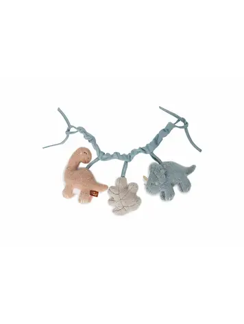 Jollein Jollein | Wagenspanner Roarsome