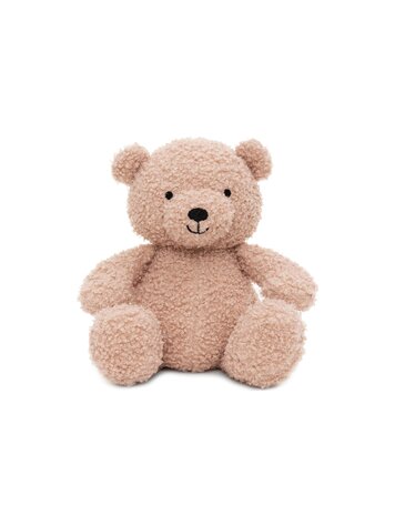 Jollein Jollein | Knuffel teddy bear wild rose