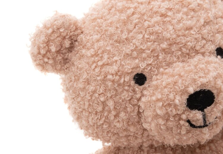 Jollein Jollein | Knuffel teddy bear wild rose