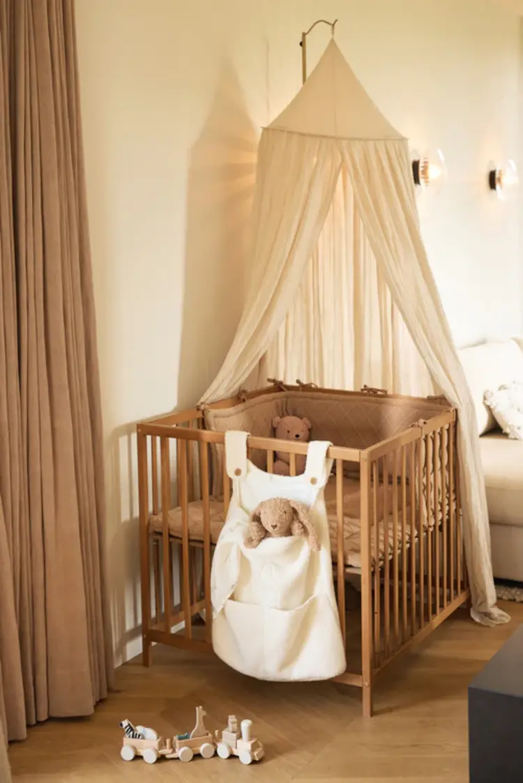 Jollein Jollein | Houten speelgoedtrein jungle jambo