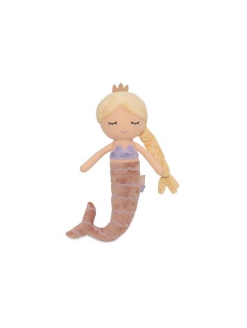 Jollein Jollein | Knuffel pop mermaid Ella