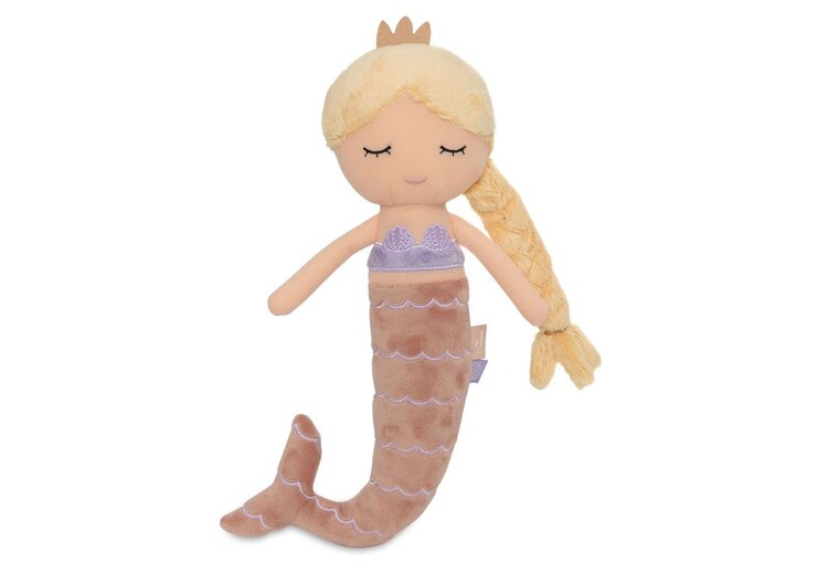 Jollein Jollein | Knuffel mermaid Ella