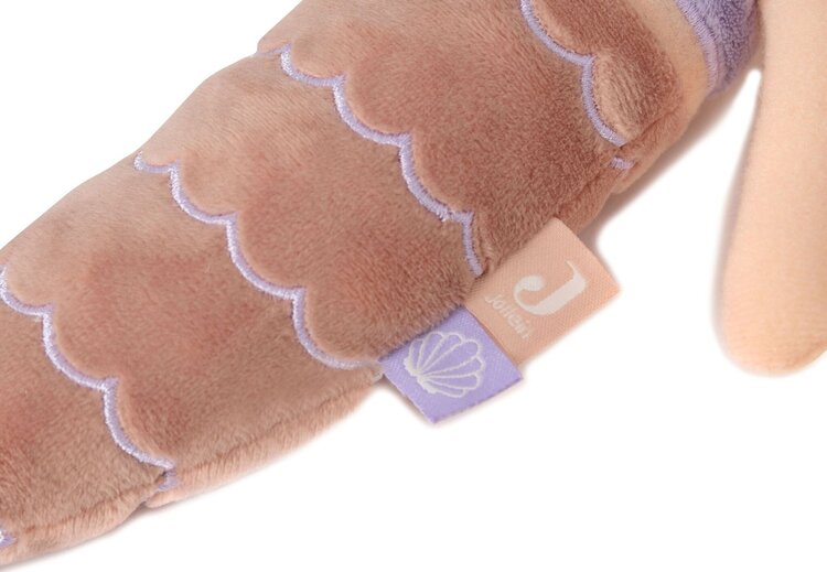 Jollein Jollein | Knuffel mermaid Ella